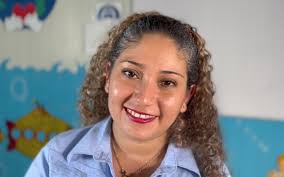 Andrea Cabrera: La inclusión es primordial