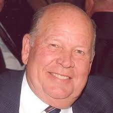 Albert Brown Obituary (1933