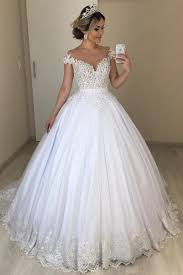 Pin On Bridal Dresses Lace