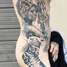 The tattoo design means much more than just a symbol or shape. 255 Cute Tattoos For Girls That Are Amazingly Vibrant And Vivid Wild Tattoo Art