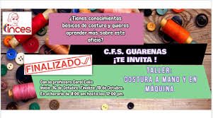 La mejor manera de descubrir lo mejor de tí es la participación en tú quieren crear su mejor versión descubrirás tus fortalezas, como superar tus debilidades, elaborarás un plan de acción que te llevarás del lugar en el que te encuentras hoy al que. Centro De Formacion Socialista Guarenas Hoy Finaliza Un Excelente Taller De Costura A Mano Y En Maquina Dictado Por La Profesora Carol Celis Esten Atentos Porque Tendremos Mas Talleres Para Ustedes