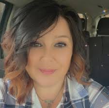 Candace Poling-Aflac