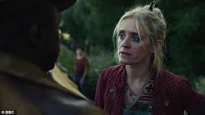 James Mcavoy And Ex Anne Marie Duff Reunite His Dark Materials Anne Marie Duff Dark Material His Dark Materials