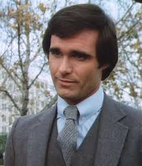 RANDOLPH POWELL as "Alan Beam"--Season 3, Episode 20: "Second Thoughts"