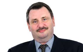 Memorial Day With Jim Fixx