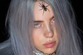 Dont smile at me (2017). Eu Tive Medo Do Eminem Minha Vida Toda Diz Billie Eilish