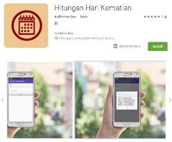 Aplikasi menghitung hari selametan orang meninggal online. Menghitung Hari Selamatan Orang Meninggal Art Tribute Studio Explore Your Life