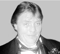 John IVEY Obituary (2012)