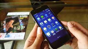 QMobile Linq X300 Overview ...