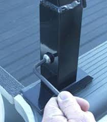 Stake trucks can be used to transport seed, feed, livestock, and other agricultural cargo, but they're useful in countless other ways because they're essentially flatbed trucks with removable sides. Stake Pocket Truck Rack