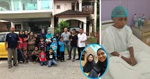 Limfoma atau limfa adalah sistem berangkai yang terdiri daripada nod limfa di leher kanser jenis ini jarang menyerang kanak kanak kurang dari 5 tahun. Cancer Fighter Yang Kuat Semangat Setitis Pun Tiada Air Mata Gugur Inilah Ibu Saya Perkongsian Anak Bekas Pesakit Kanser Limfoma Keluarga