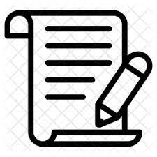 Email me icons (11 icons) license: Free Draft Line Icon Available In Svg Png Eps Ai Icon Fonts
