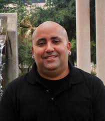 Abraham DeLeon, Ph.D.