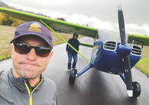 Collin Caneva's Instagram, Twitter & Facebook