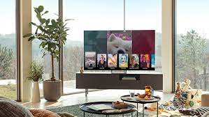 Samsung Fuhrt Tiktok Auf Smart Tvs Ein Samsung Newsroom Deutschland