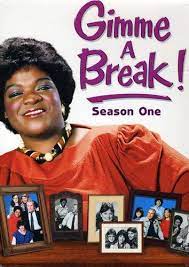 Amazon Com Gimme A Break Season One Nell Carter Dolph Sweet Lauri Hendler Telma Hopkins Movies Tv