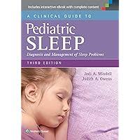 Sleep Medicine Pearls (Pearls Series): 9781455770519: Medicine & Health  Science Books @ Amazon.com