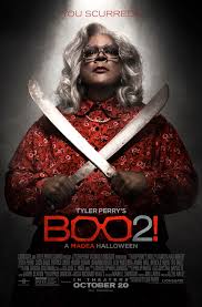 I am so disappointed that tyler perry felt he needed to. Tyler Perry S Boo 2 A Madea Halloween 2017 Rotten Tomatoes