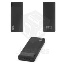 2000mah small power bank mini portable external battery for iphone 11 pro samsung s20 s10 xiaomi huawei fast charging powerbank. Power Bank Kingyou Kp 05 20000 Mah 2 Usb Outputs 5 V 2 A 160 65 20 Mm Black All Spares