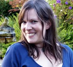 Literary Portraits — Debra Styer Illustration