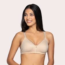 Womens Bras Underwire Wirefree