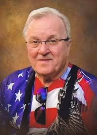 James Monroe Obituary