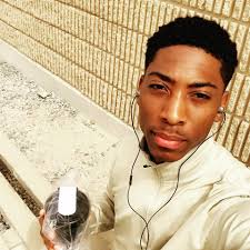 Pastor Joe T. McCrary, Jr.