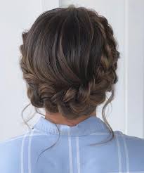 Check spelling or type a new query. Pruebe Una Trenza Corona Peinados Que Ayudan A Ocultar Su Pelo Gris Es Rosy Braided Crown Hairstyles Crown Hairstyles Hair Styles