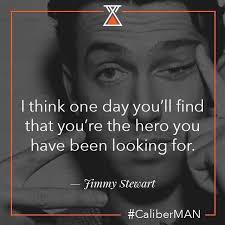 Holding Out For A Hero Tag One Below Caliberman Hero Quotes Funny Quotes Life Quotes