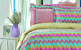 Karaca home liya bej cift kişilik yatak örtüsü seti. Karaca Home Mood Prime Zigzag Tek Kisilik Nevresim Yatak Ortusu Seti