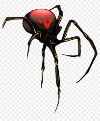 Eligible to be used on pod platforms like merch by amazon teespring redbubble printful and more. Black Widow Spider Png Transparent Png 900x1030 16776 Pngfind