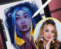 Character design" course from .99 with Kenneth Anderson