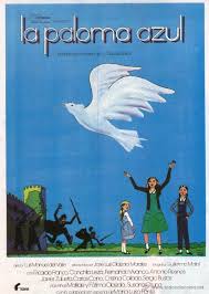 Ainda não temos a cifra desta música. La Paloma Azul 1980 Filmaffinity