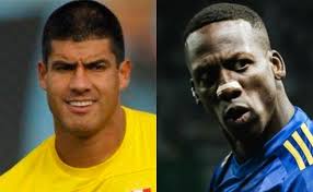 Erick el 'Loco' Delgado contó como fue la vez que defendió a Luis Advíncula  de un cobrador: “Tuve que sacar cara por él”