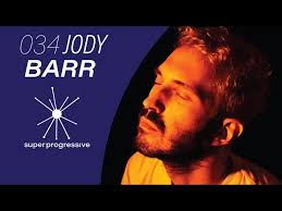 Jody Barr and Sasha collaborate