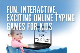 Educational games for kids allow them to interact on both a personal and classroom level. Alpha Attack Fun Interactive Exciting Online Typing Games For Kids