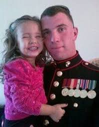 Cpl Christopher M. Monahan Jr.** **Hometown**: Island Heights, NJ. **Age**:  25 years old. **Died**: November 26, 2012, Operation Enduring Freedom,  Afghanistan.. **Unit**: Combat Logistics Battalion 2, Combat Logistics  Regiment 2, 2nd Marine