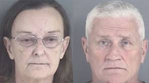 Couple accused in Diboll sexual assault of mentally disabled woman indicted