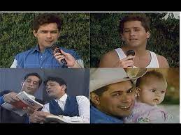28 partituras / 135.179 exibições. Leandro E Leonardo Luis Jose E Emival A Trajetoria Da Carreira Historia De Sucesso Youtube