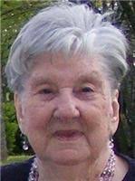 Claire Jung Obituary (1924