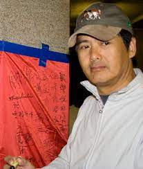 Fichier d'autorité international virtuel international standard name identifier bibliothèque nationale de france (données) système. Chow Yun Fat Wikipedia