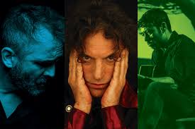 Sound Around the Island