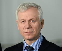 Marek Jurek krytykuje polskie władze. Jak zmieniały zdanie w sprawie  Ukrainy?