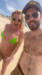 Who is Cade Hudson? Meet Britney Spears' manager