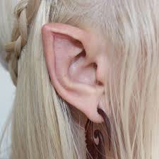 Pin By Cips Kola On Oc Dragon Age Origins Body Modifications Body Mods Elf Ears