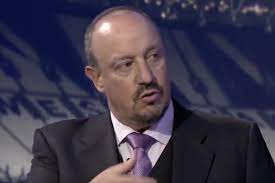 It is not just the fact that benitez managed liverpool, but that he made a comment back in 2007 that has stuck with everton fans, when he suggested everton were a small club compared to the reds. Rafa Benitez Has Already Clarified Small Club Comments As He Edges Closer To Everton Job Mirror Online