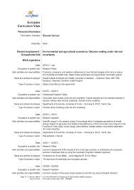 Responsabilità nome del datore di lavoro indirizzo del datore di lavoro. Https Www Abdn Ac Uk Staffpages Uploads S03sc3 Curriculum Vitae Simone Cerroni Jul 2013 Pdf