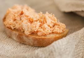 Rillettes De Maquereaux Rillettes De Maquereau Maquereau Rillettes