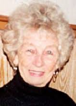 Obituary information for Margaret "Muggy" Lenore Redding