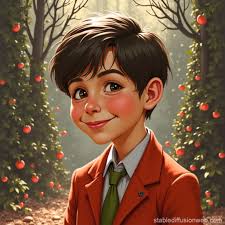 art in style of fred fields Prompts